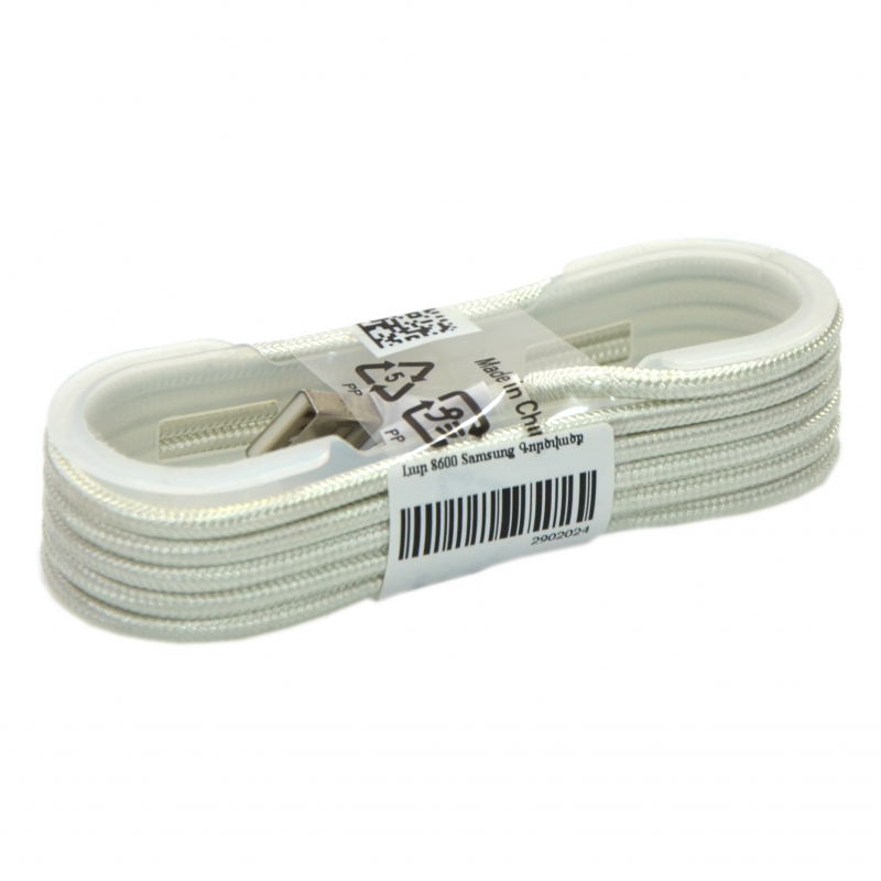 Լար 8600 Samsung Գործվածք 2